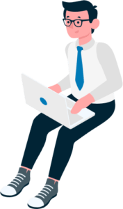 Admninistratie nacalculatie maken